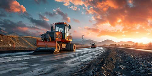 रस्ता दुरुस्ती टेंडर